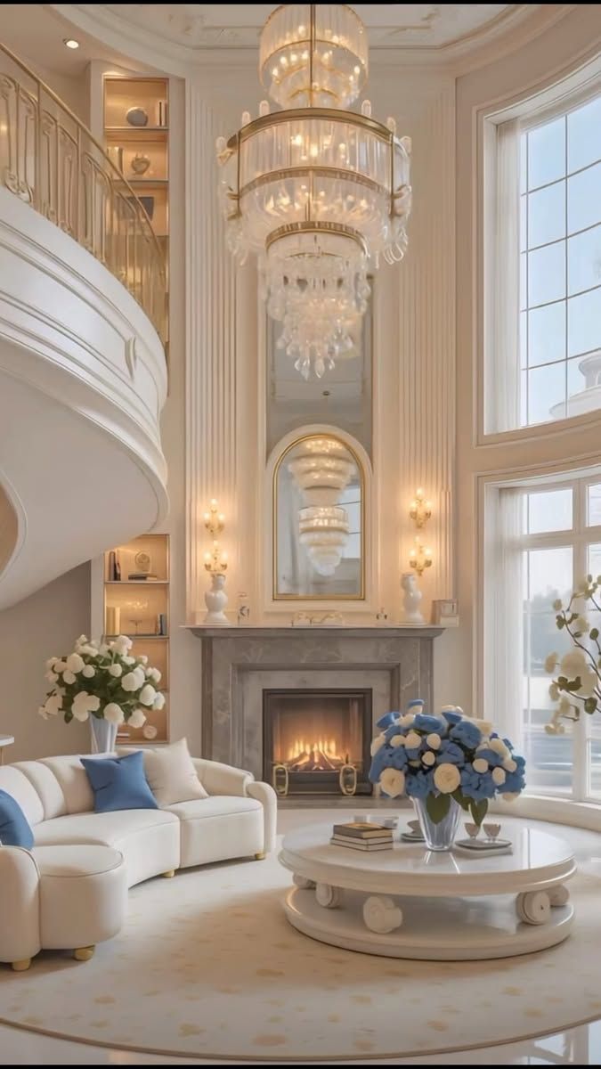 Luxury Modern