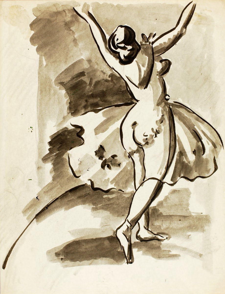 Dancer