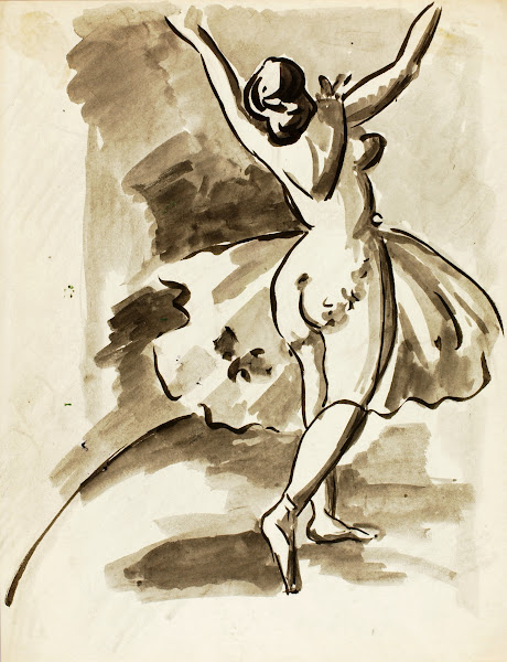 Dancer