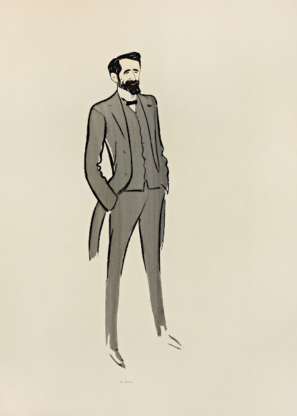 70 dessins de Cappiello Pl51 1905