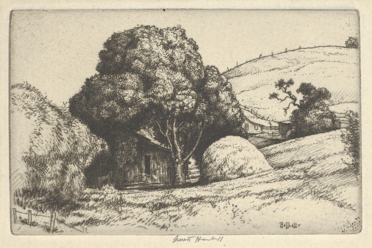 Haystack 1919