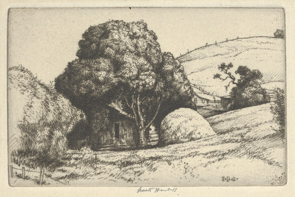 Haystack 1919