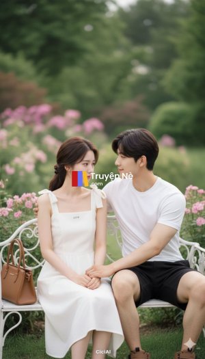 Bí Mật Của Tổng Tài Và Thư Ký