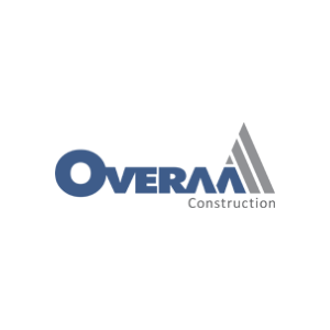 C. OVERAA & CO. Logo