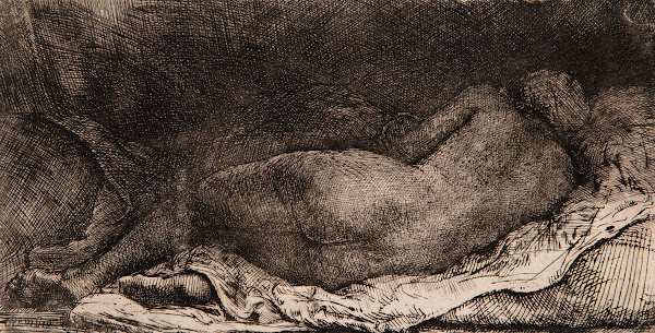 Romantic Art Collection