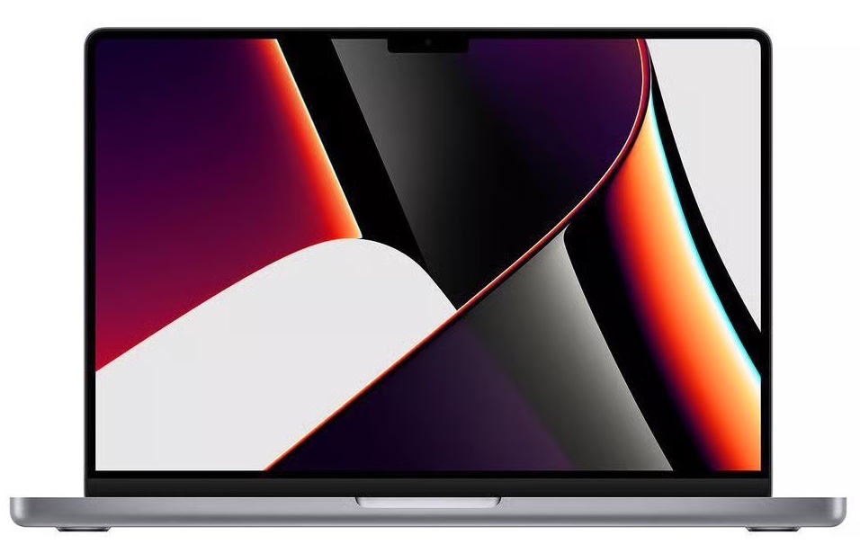 MacBook