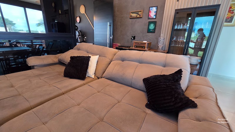 Foto 9 de Casa com 2 lotes 900m² à venda no Riviera de Santa Cristina XIII