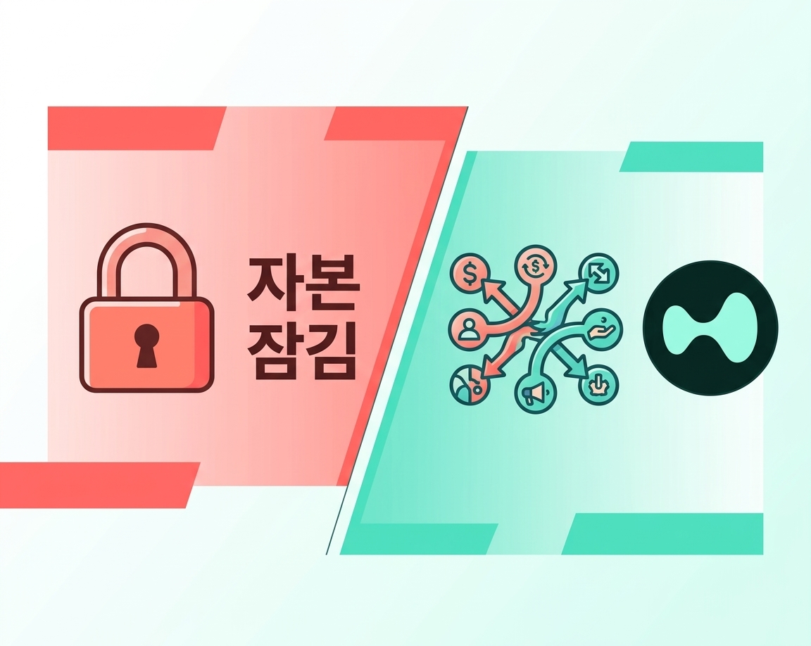 폴리마켓 vs 하이퍼리퀴드 비교
