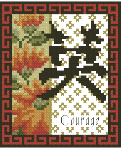 CMP 3421 Pattern