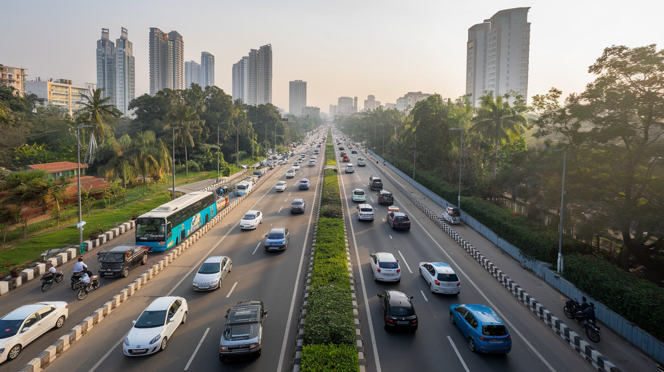 How to Reach Khandala from Andheri – Travel Guide