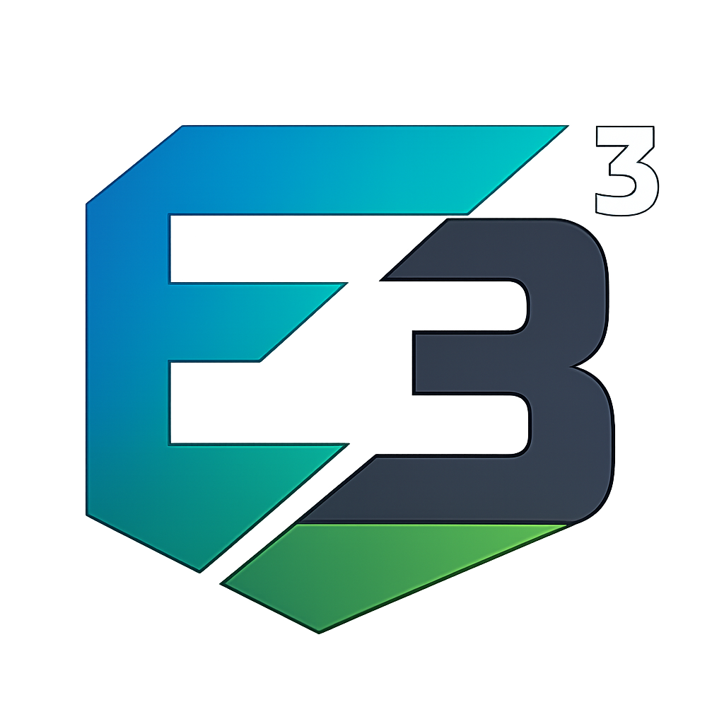 E3 Media