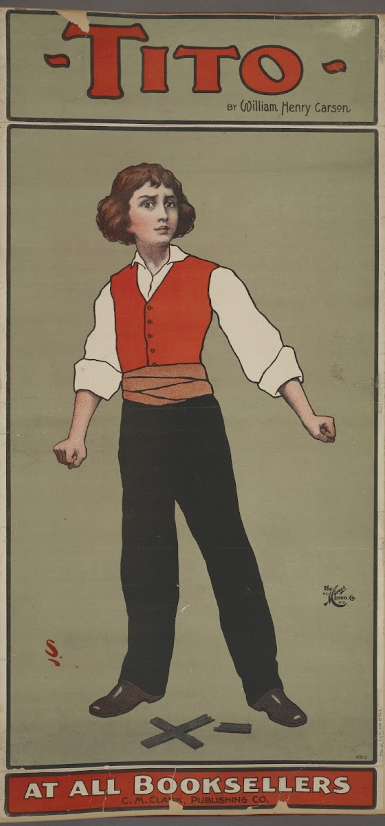 Tito 1895 1911