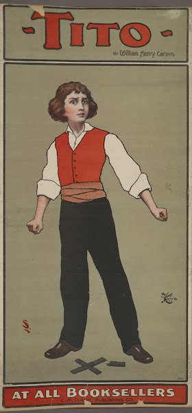 Tito 1895 1911