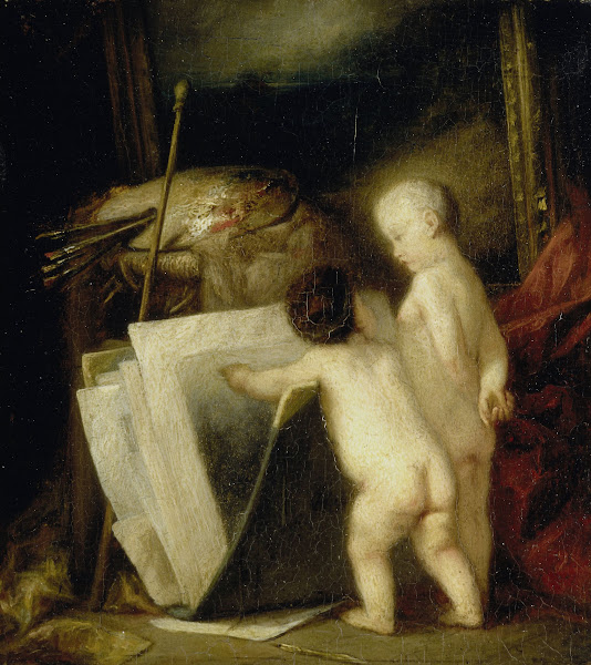 Hippolyte Michaud