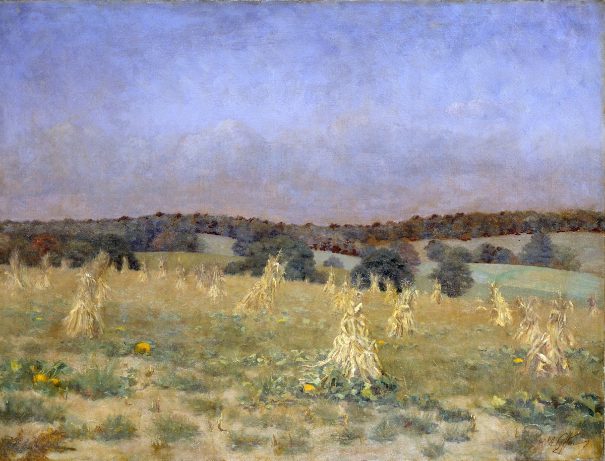 September ca 1907