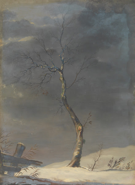 Landscape 19th century