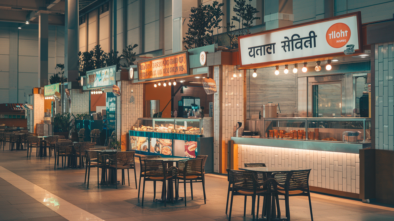 Best Places to Eat in Borivali – Top Picks 2026