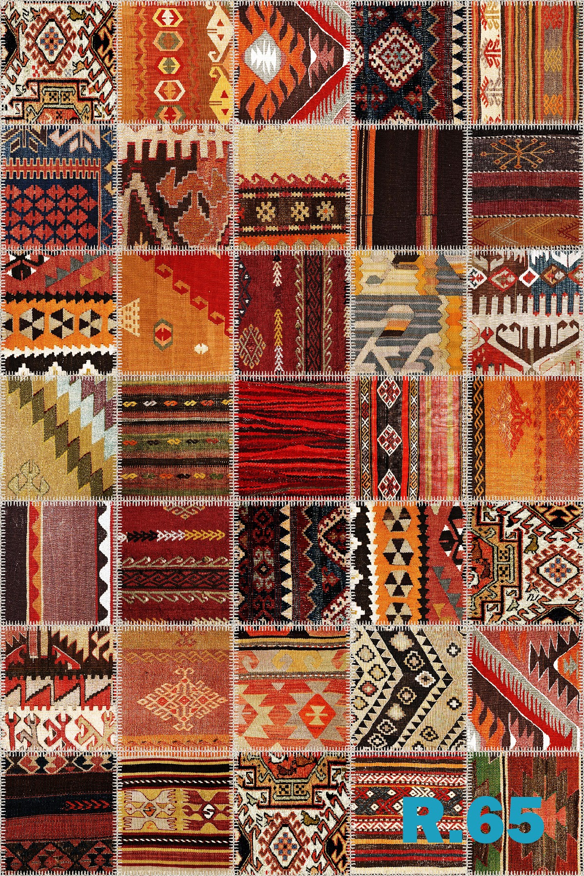 Kilim Collection R.65
