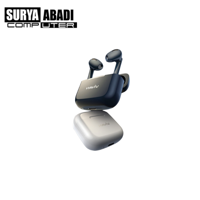 HEADSET VIVAN LIFE 110 ENC