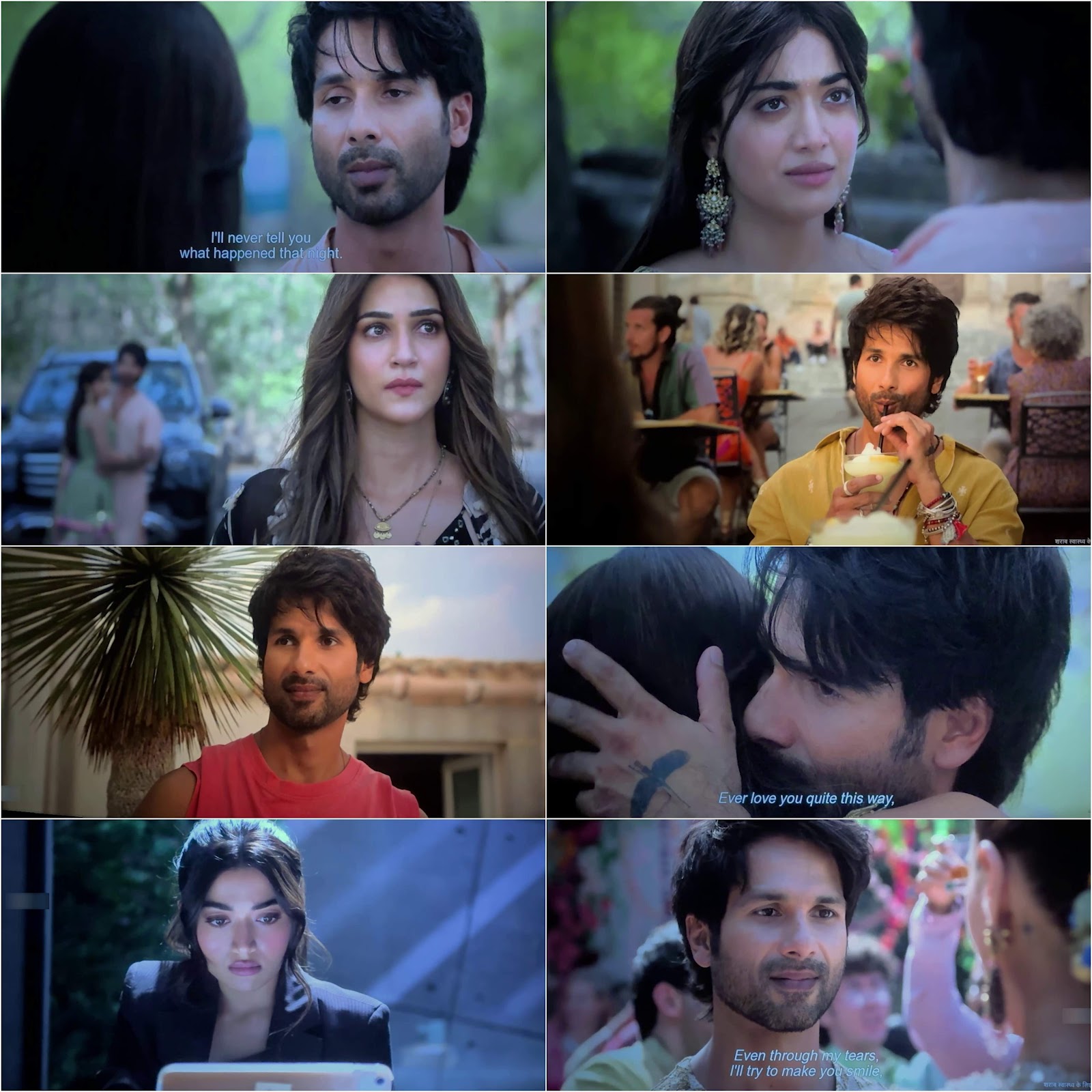 Cocktail 2 (2026) Bollywood Hindi Movie HQCam Download  screenshot 1