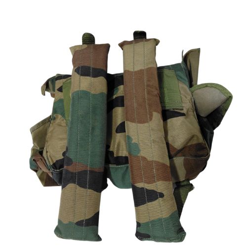 ARMY PITTHU COMBET BAG FOR BPET AND TRAINING