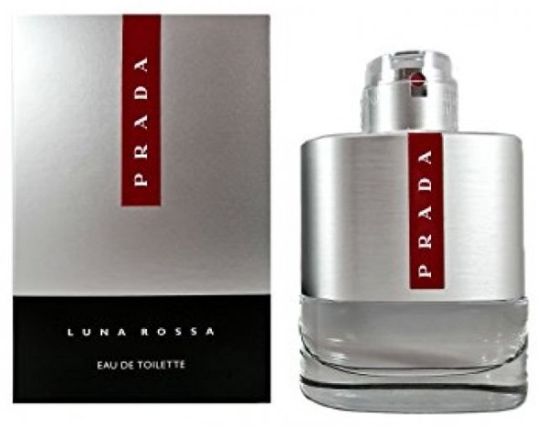 PRADA LUNA ROSA DE PRADA HOMBRE 100ML EDP
