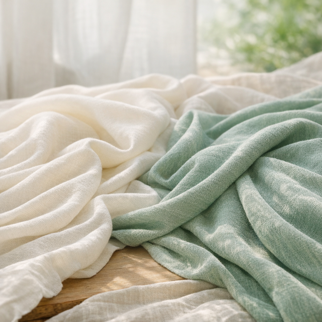 vêtements en bambou – des vêtements confortables et respirants conçus pour le quotidien