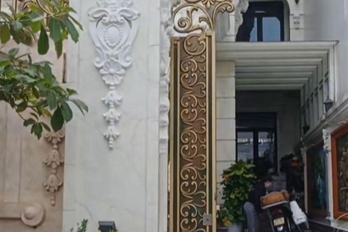 Nhìn bán xôi vỉa hè tưởng khổ nhưng ai có ngờ: người thì ở biệt thự 20 tỷ, người vi vu máy bay hạng thương gia - Chuyên trang Góc nhìn pháp lý - Tạp chí Người đưa tin