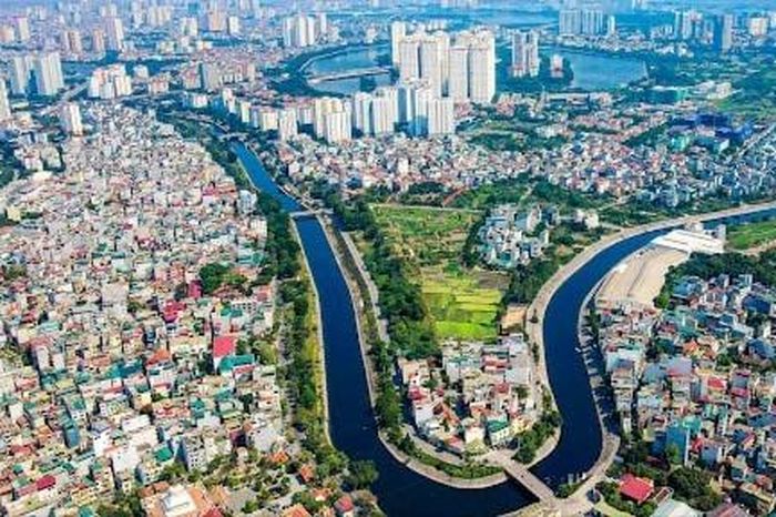 Quy hoạch Hà Nội 100 năm từ góc nhìn an ninh phi truyền thống - Đài Phát thanh và truyền hình Hà Nội