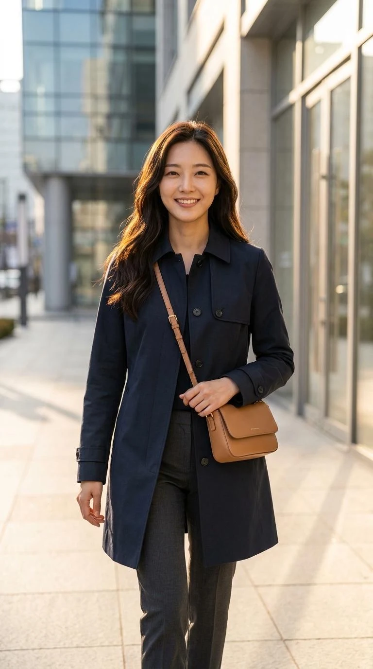 실제 사용 후기 씬 3