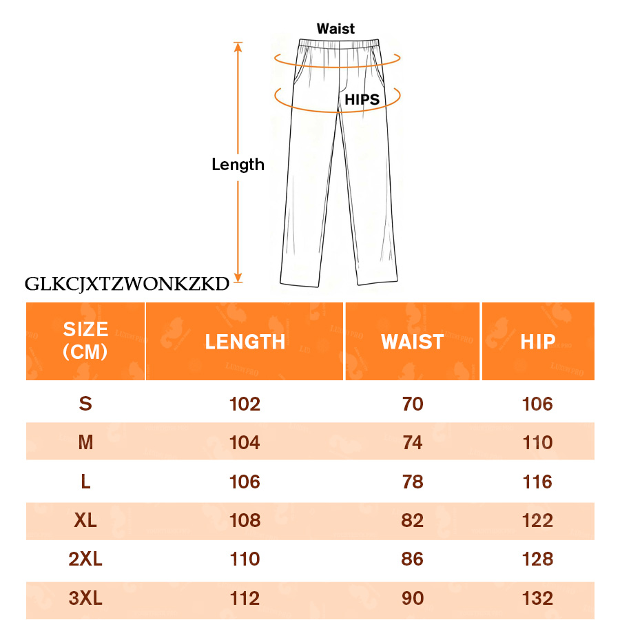 AOP GLK Raglan Sleeve Set For Women - Pants Pocket