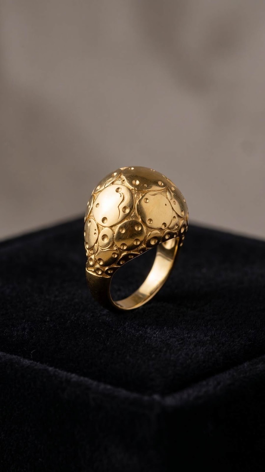 Rings piece image
