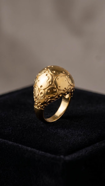 Rings piece image