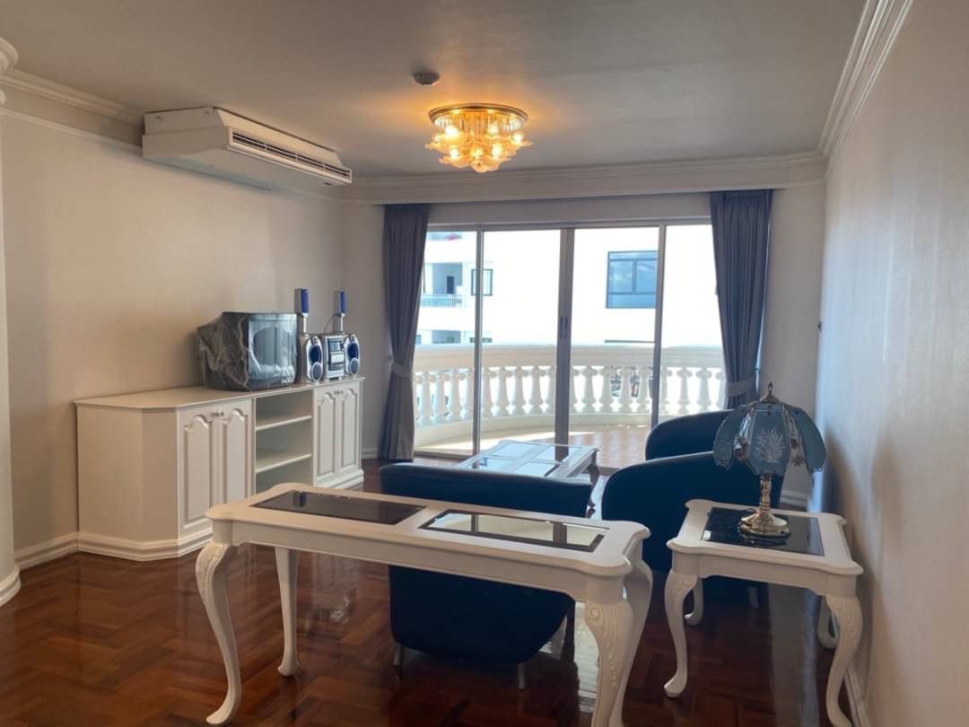The View Cosy Beach - 2 Bed, Floor 16 11