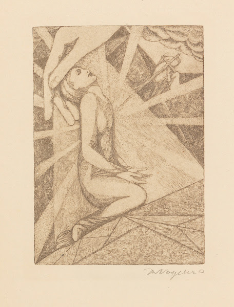 Marie Adelheid Prinzessin Reuß Gott in mir 1921