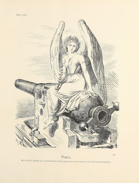 Peace 1862