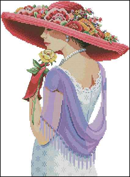CMP 270026 Sophisticated Lady