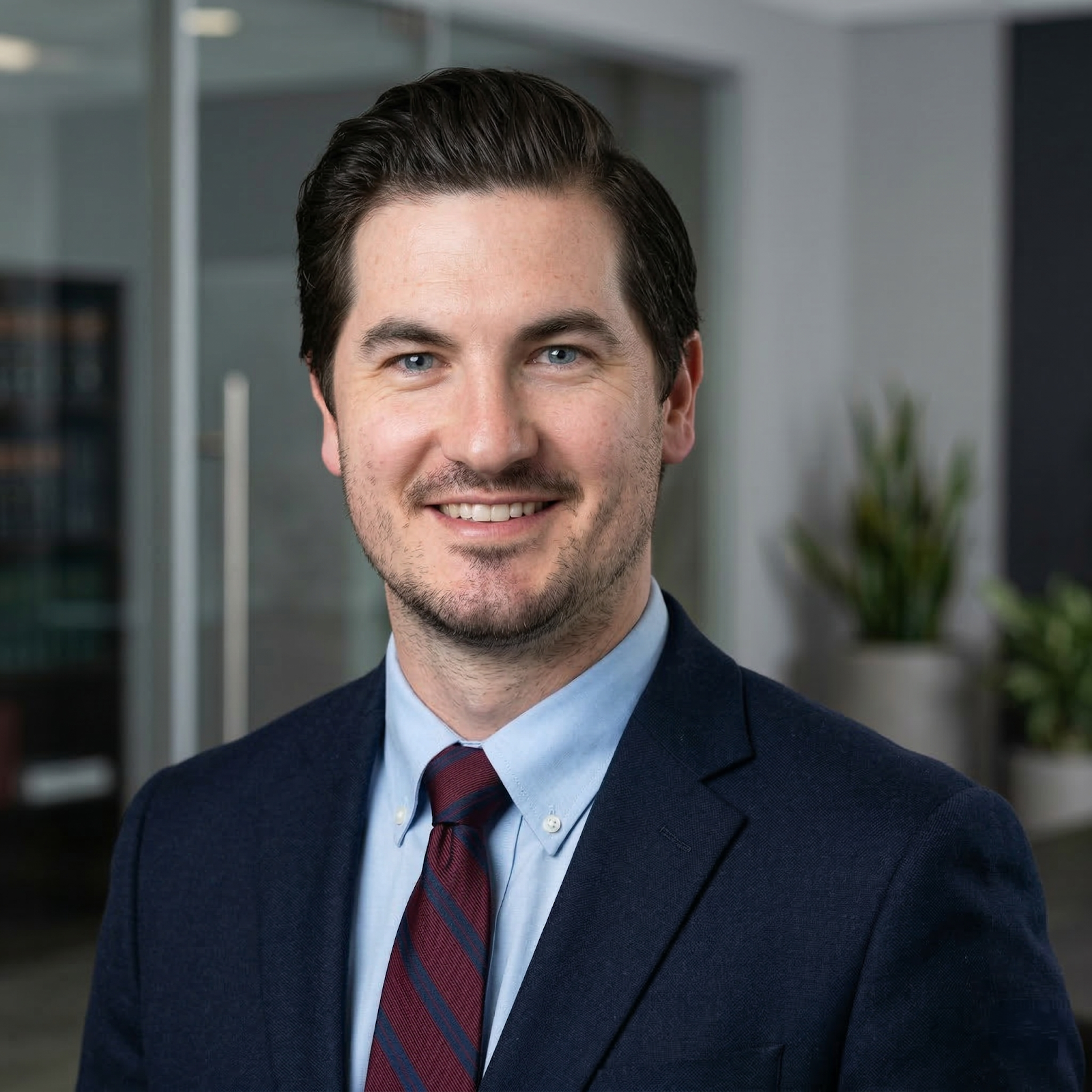 Steve Lincoln — Maryland Family Law Attorney, Divorce With a Plan