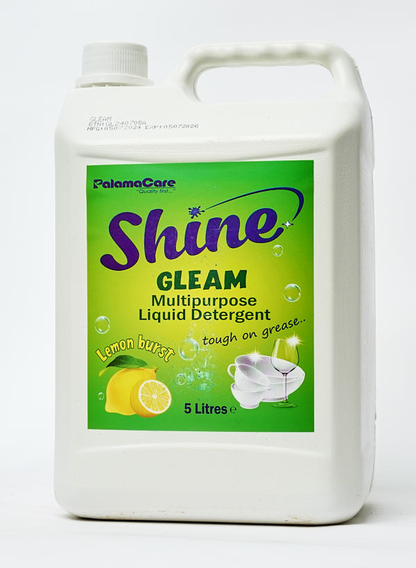 Shine Gleam Multipurpose Detergent
