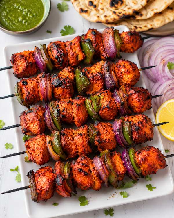 Chicken Tikka