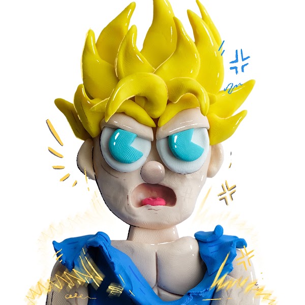Goku