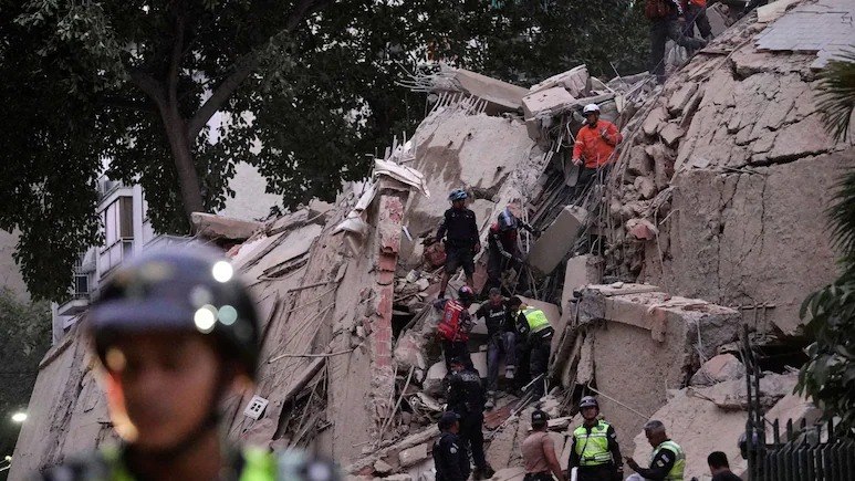 Google’s Android System Warned Venezuelans Before Quake: Can Your Phone Save Lives?