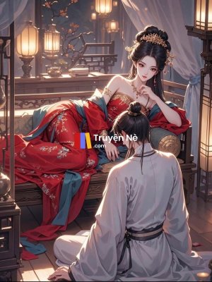 Hành Trình Của Nữ Hoàng