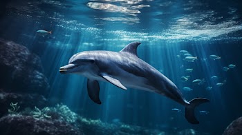 Dolphin Wallpaper