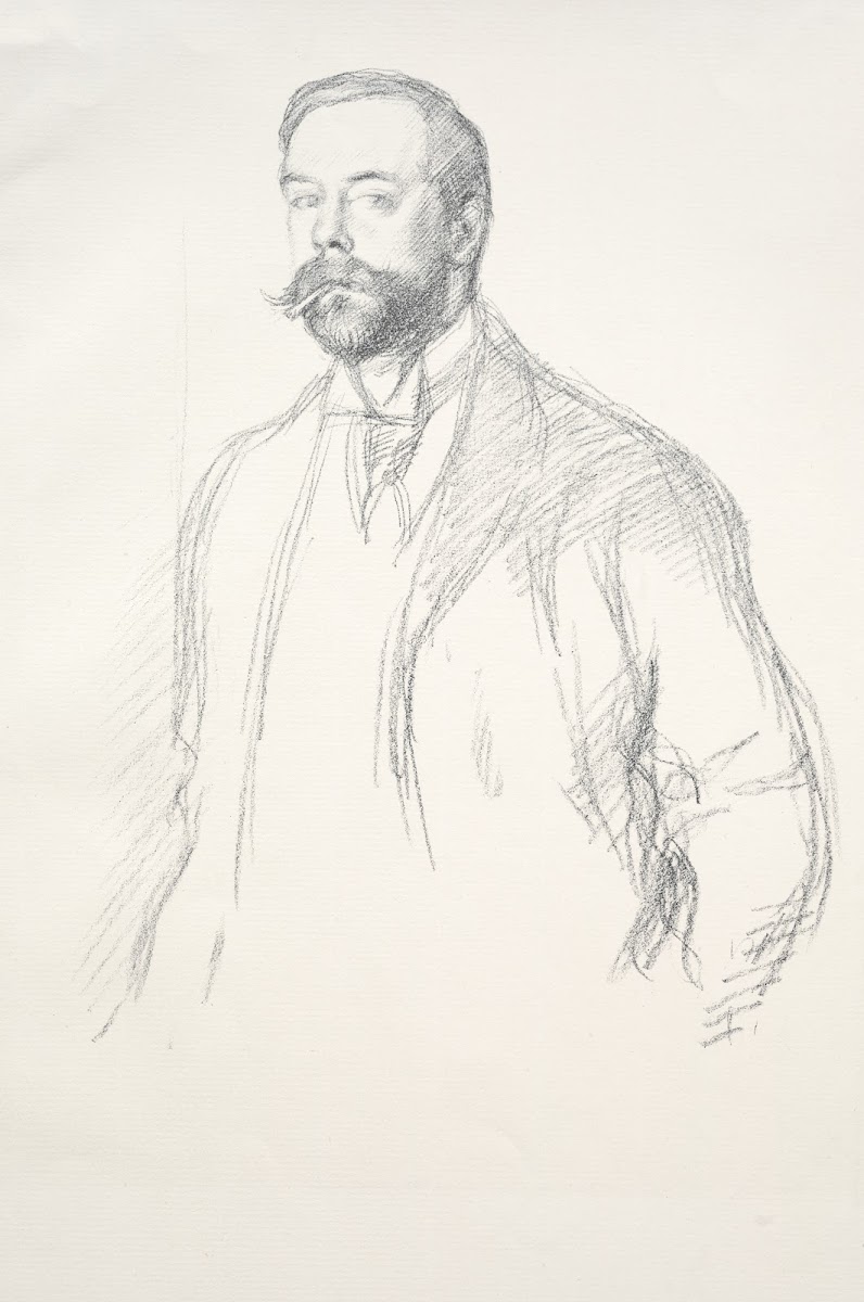 John Singer Sargent c 1897