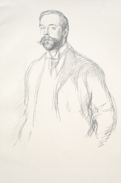 John Singer Sargent c 1897