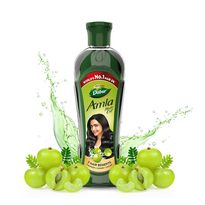 Aceite Amla