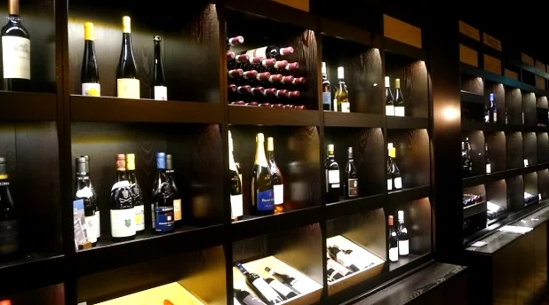 Hannam Liquor: An Insider's Guide to Seoul's Premier Wine & Spirits Sanctuary in Hannam-dong - Hannam Liquor, Hannam-dong Wine Bar