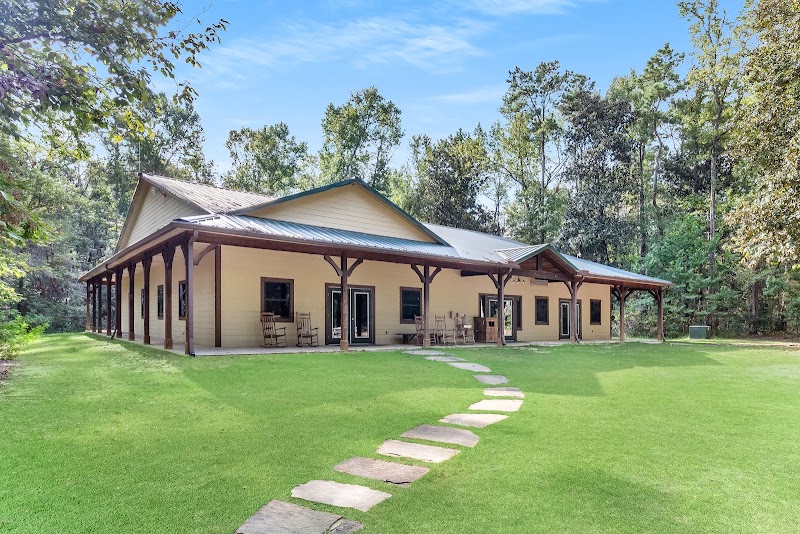 Oak Ridge Meeting Hall