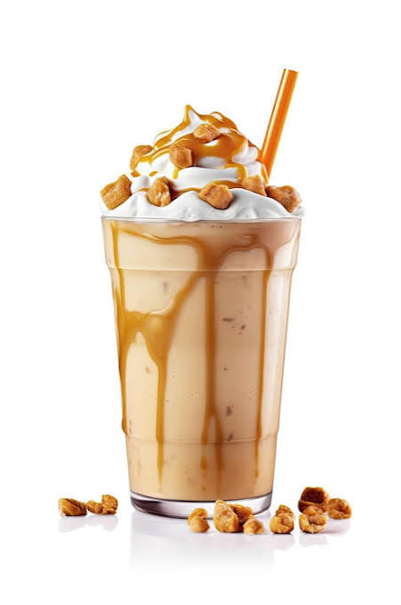 Biscoff Shake